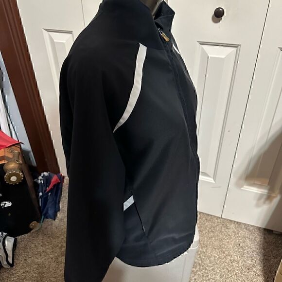 Under Armour Lined Womens Medium Full ZIP Jacket - Picture 4 of 5